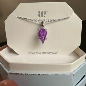 BP OG Necklace - Freedoms Flame